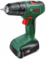 Drill / Screwdriver Bosch EasyDrill 18V-40 06039D8070 