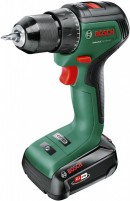 Drill / Screwdriver Bosch UniversalDrill 18V-60 06039D7070 