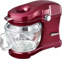 Photos - Food Processor Kenmore KKEOVSMR red