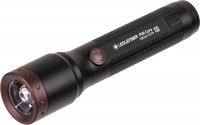 Flashlight Led Lenser P5R Core 