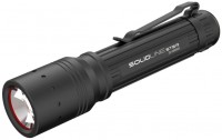 Photos - Flashlight Led Lenser ST5R 