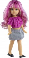 Photos - Doll Paola Reina Soraya 02121 