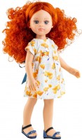 Doll Paola Reina Virgin 04666 