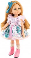 Photos - Doll Paola Reina Noelia 04679 