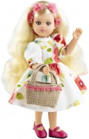 Photos - Doll Paola Reina Concha 04862 