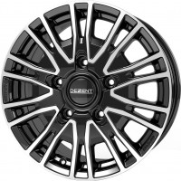 Photos - Wheel Dezent KE (7,5x18/5x120 ET45 DIA65,1)