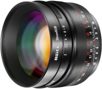 Camera Lens Meike 50mm f/0.95 