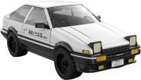 Construction Toy CaDa Toyota Trueno AE86 C55018W 