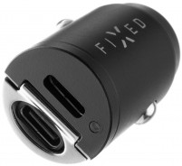 Photos - Charger FIXED Dual USB-C 30W 