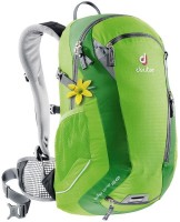Photos - Backpack Deuter Bike One 18 SL 18 L