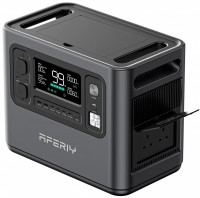 Photos - Portable Power Station Aferiy P110 