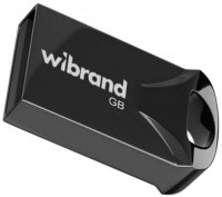 Photos - USB Flash Drive Wibrand Hawk 64Gb 