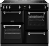 Cooker Stoves Richmond Deluxe D1000Ei TCH 