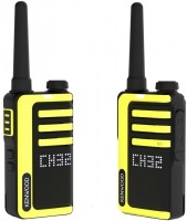 Walkie Talkie Kenwood UBZ-LJ9SET 