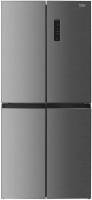 Fridge Beko GN 15880 VPX gray
