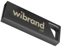 Photos - USB Flash Drive Wibrand Stingray 4Gb 