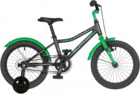 Photos - Kids' Bike Author Stylo II 16 2023