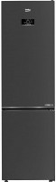 Fridge Beko CNG 6603 VPZ black