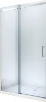 Photos - Shower Screen Mexen Omega 130 825-130-000-01-00 