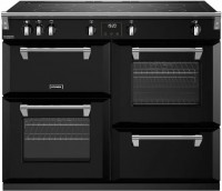 Cooker Stoves Richmond Deluxe D1100Ei TCH 