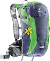 Photos - Backpack Deuter Compact Air EXP 8 SL 10 L