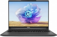 Photos - Laptop MSI CreatorPro 16 AI Studio A1VJG