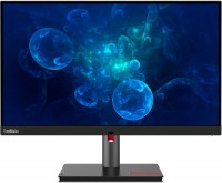Monitor Lenovo ThinkVision P27pz-30 27 "  black