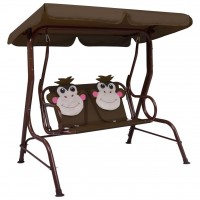 Canopy Swing VidaXL 48097 