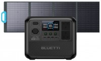 Portable Power Station BLUETTI AC70+PV200 