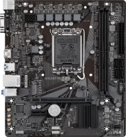 Photos - Motherboard Gigabyte H610M H V2 DDR5