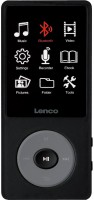 Photos - MP3 Player Lenco Xemio-860 