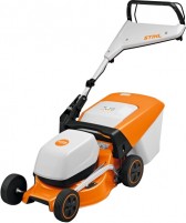 Photos - Lawn Mower STIHL RMA 243.3 Set