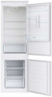 Photos - Integrated Fridge Candy Fresco CBL 3518 E 