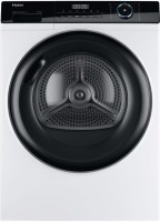 Photos - Tumble Dryer Haier HD90-A3Q397U1-S 