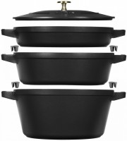 Stockpot Staub 40508-386 