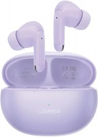 Headphones USAMS US-XD18