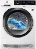 Photos - Tumble Dryer Electrolux PerfectCare 800 EW8HM259SPX 