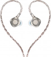 Photos - Headphones Shanling MG800 
