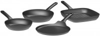 Photos - Pan BergHOFF Dina Helix 1315094 26 cm  black