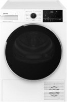 Photos - Tumble Dryer Smeg DNP92SEUK 