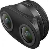 Photos - Camera Lens Canon 3.9mm f/3.5 RF-S STM 