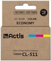 Ink & Toner Cartridge Actis KC-511R 