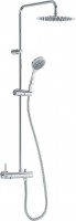 Photos - Shower System Tres Lex-Alp 081192 
