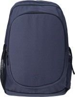 Photos - Backpack 4F 4FWSS24ABACU278 20 L