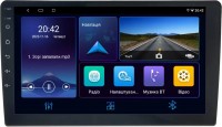 Photos - Car Stereo Cyclone C9-006 DVR 