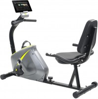 Exercise Bike VidaXL 91443 