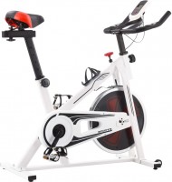 Photos - Exercise Bike VidaXL 92136 