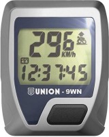 Cycle Computer Union 9WN 
