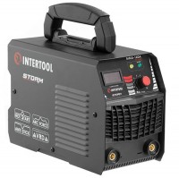 Photos - Welder Intertool WT-4003 