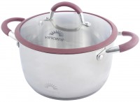 Photos - Stockpot Vincent VC-3187-24
